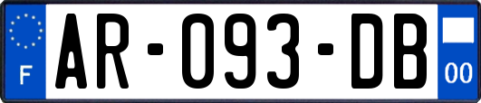 AR-093-DB