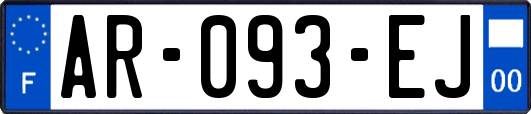 AR-093-EJ