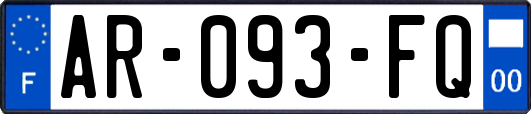 AR-093-FQ