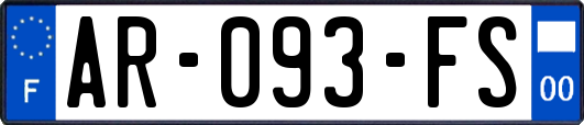 AR-093-FS