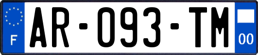 AR-093-TM