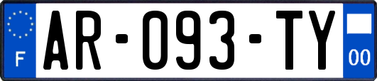 AR-093-TY