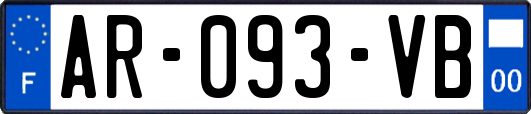 AR-093-VB