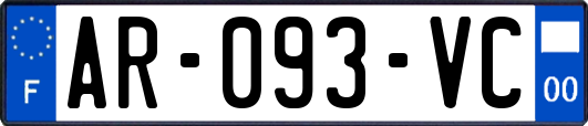 AR-093-VC