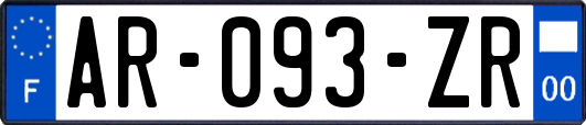 AR-093-ZR