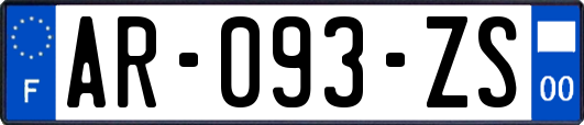 AR-093-ZS