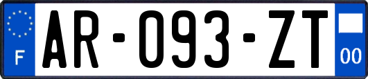 AR-093-ZT