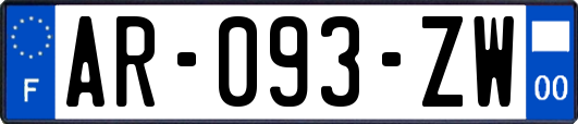 AR-093-ZW