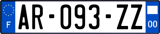 AR-093-ZZ