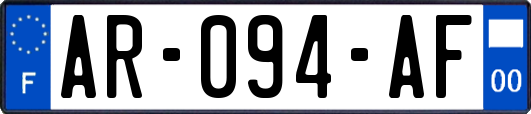 AR-094-AF