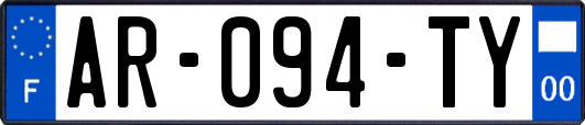 AR-094-TY