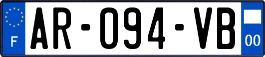 AR-094-VB