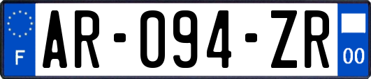 AR-094-ZR