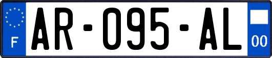 AR-095-AL