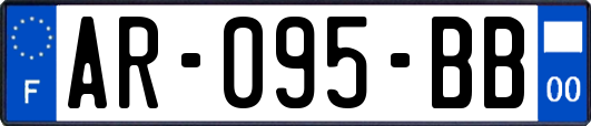 AR-095-BB