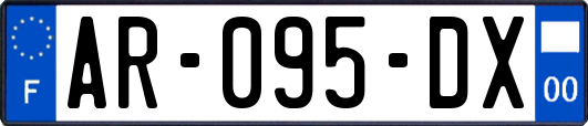 AR-095-DX