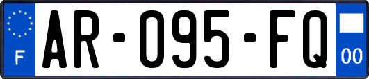 AR-095-FQ