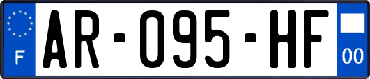 AR-095-HF