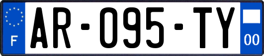 AR-095-TY