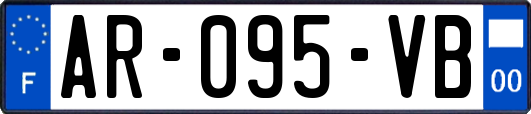 AR-095-VB