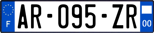 AR-095-ZR