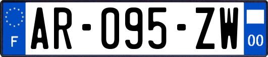 AR-095-ZW