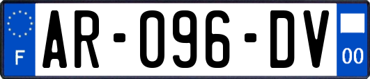 AR-096-DV