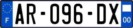 AR-096-DX