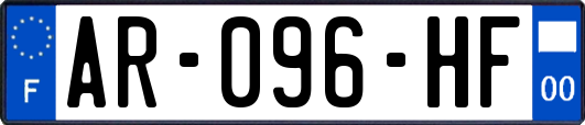 AR-096-HF