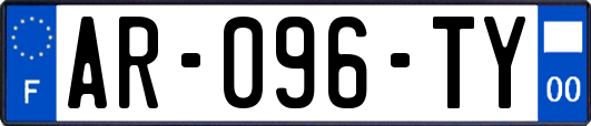 AR-096-TY