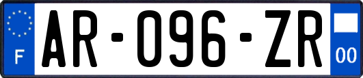 AR-096-ZR