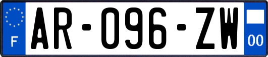 AR-096-ZW