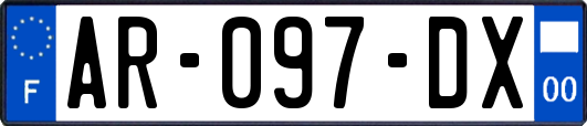 AR-097-DX