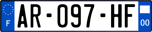 AR-097-HF