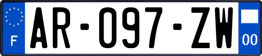 AR-097-ZW