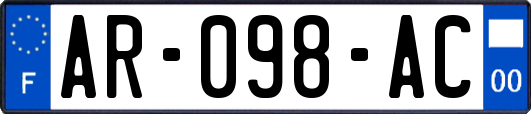 AR-098-AC