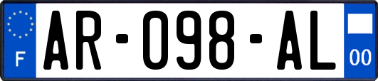 AR-098-AL