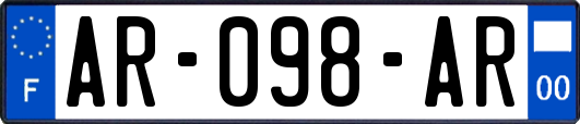 AR-098-AR