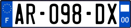 AR-098-DX