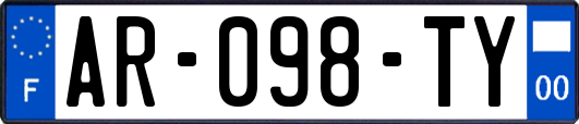 AR-098-TY
