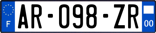 AR-098-ZR