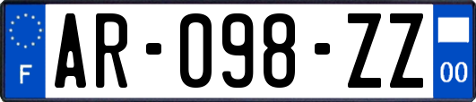 AR-098-ZZ