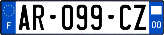 AR-099-CZ