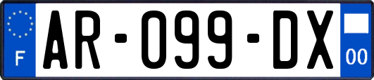 AR-099-DX