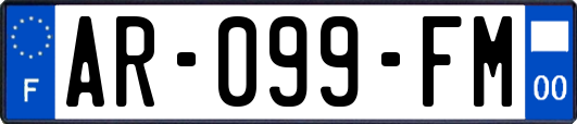 AR-099-FM