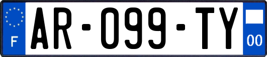 AR-099-TY