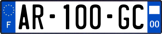 AR-100-GC