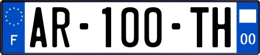 AR-100-TH