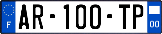 AR-100-TP