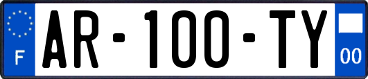 AR-100-TY